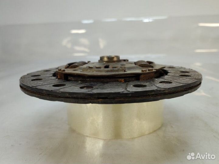 Диск сцепления Volkswagen Polo 1.6 BBY 2005