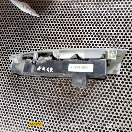 Блок управления стеклоподъемниками Geely Emgrand