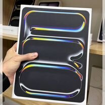 iPad Pro (M4) Wi - Fi 256gb Space Black скупка/О