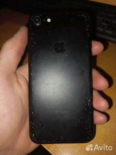 Мобильные телефоны бу iPhone 7