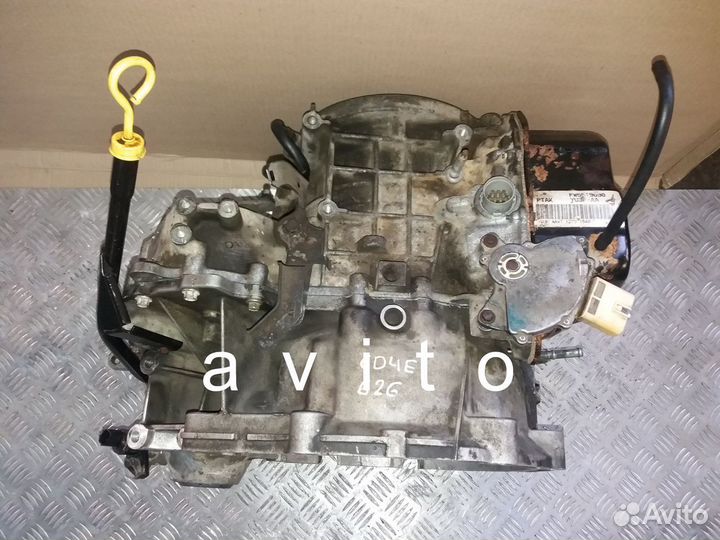 АКПП Мазда 626 (5), 2.0 л. CD4E Гарантия