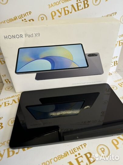 Honor Pad X9 ELN-W09 11.5