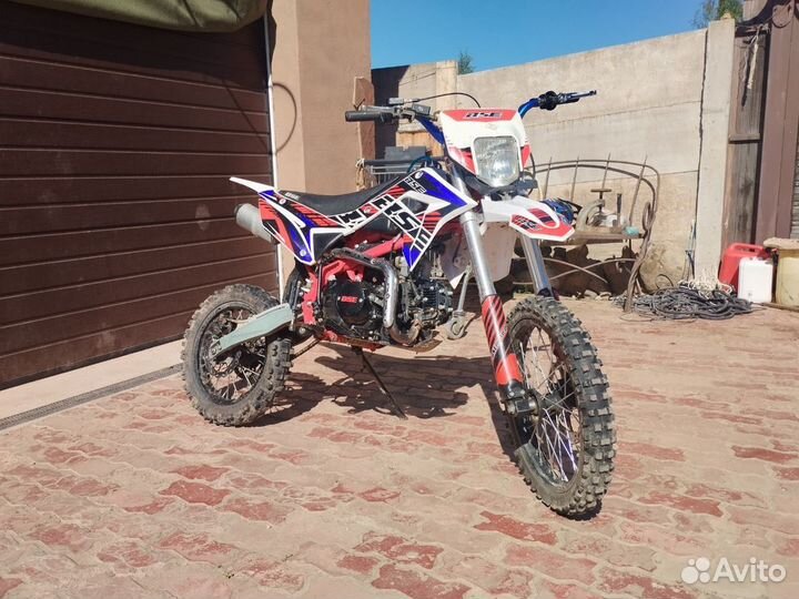 BSE ph 125E