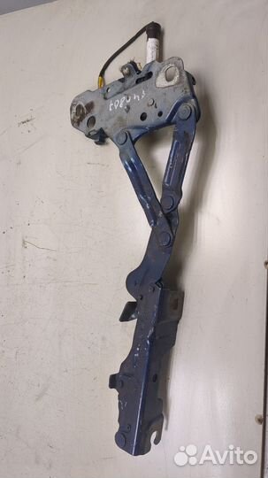 Петля капота BMW X3 G01, 2021