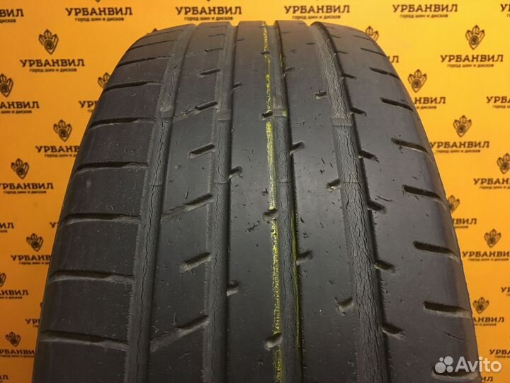 Toyo Proxes R36 225/55 R19 99V