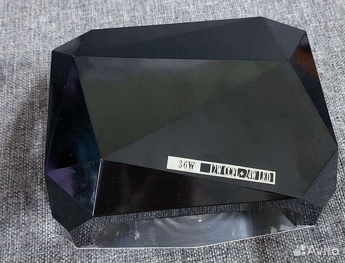Гибридная лампа Diamant на 36w