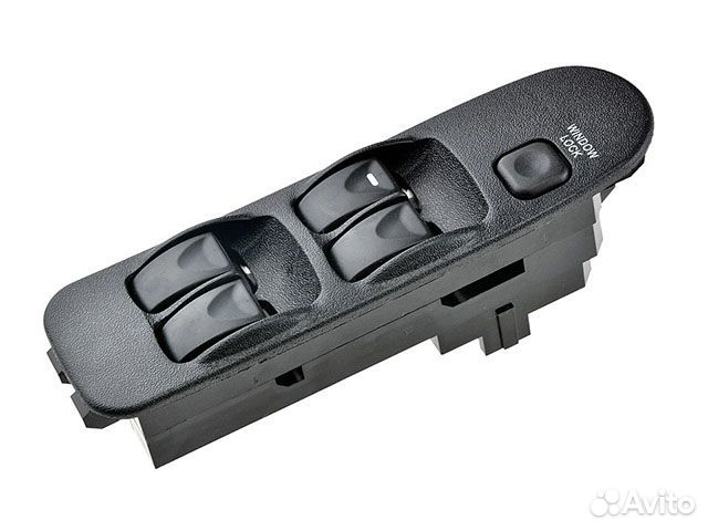 Блок управления стеклоподъемниками Mitsubishi