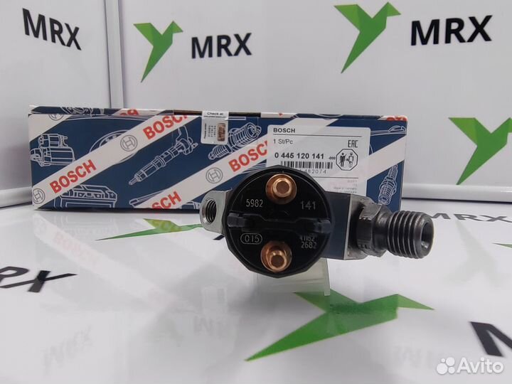 Форсунка 0445120141