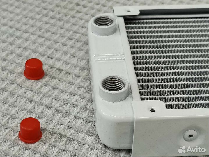 Радиатор Freezemod 240mm, Новый