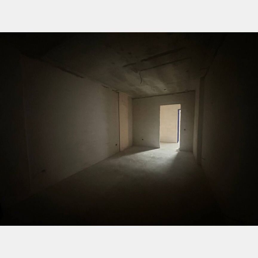 1-к. квартира, 39 м², 21/25 эт.