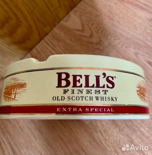 Пепельница керамика для сигар