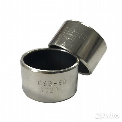 Втулка 30x40x35