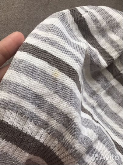 Шапка детская