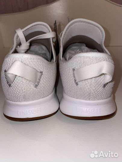 Кроссовки new balance nergize sport