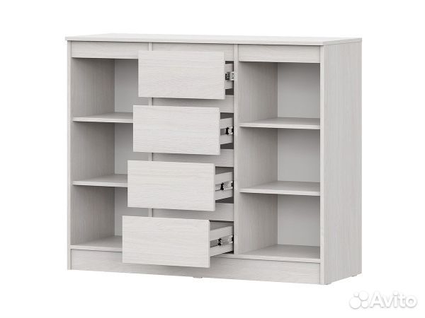 Комод Бриз-1