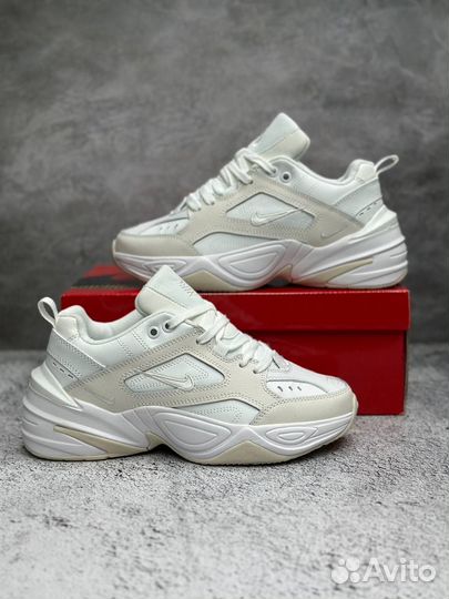 Кроссовки Nike M2K tekno 