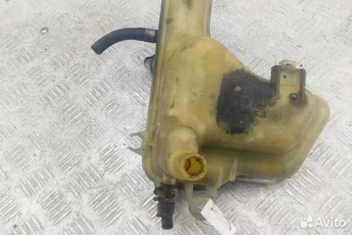 Бачок расширительный Peugeot 4007