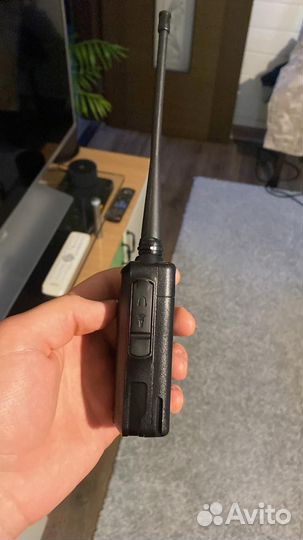 Комплект радиостанций Круиз-38 новые