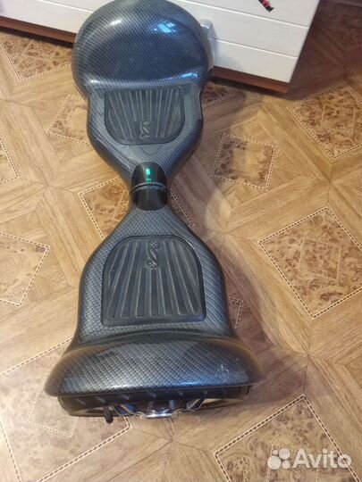 Гироскутер