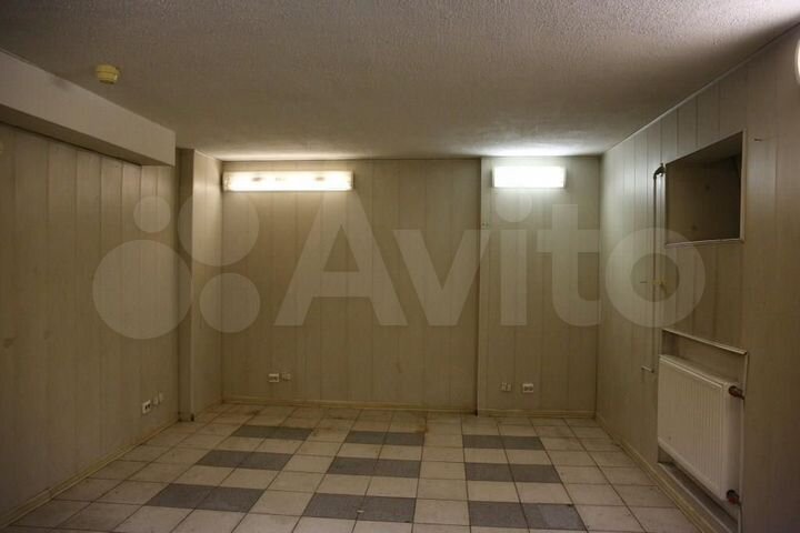 Помещение 82 кв. м