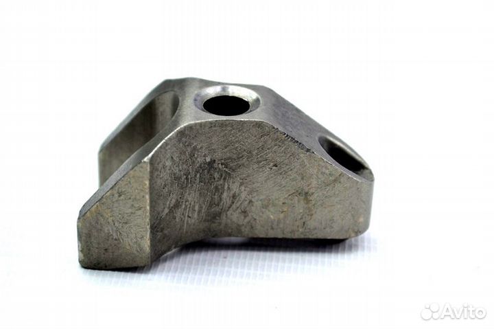 Крепление топливной форсунки MAN TGA 18.530 (01.00