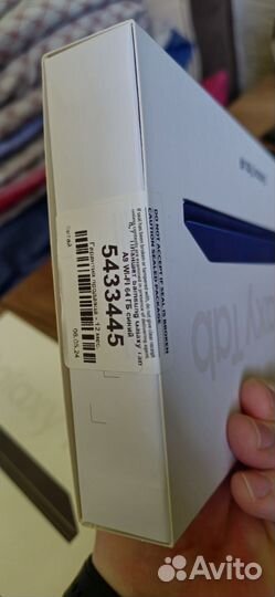 Планшеты samsung galaxy tab A9