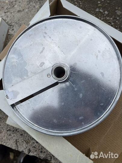 Ножи для овощерезки