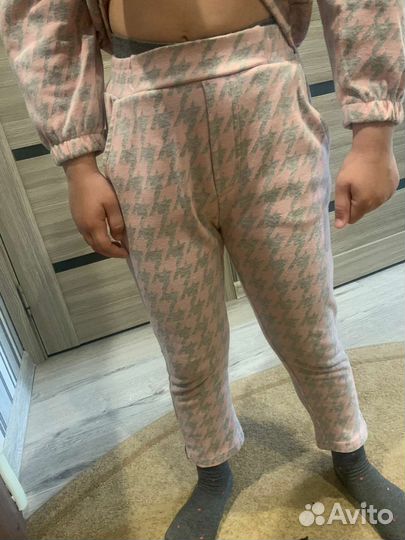 Костюм на девочку