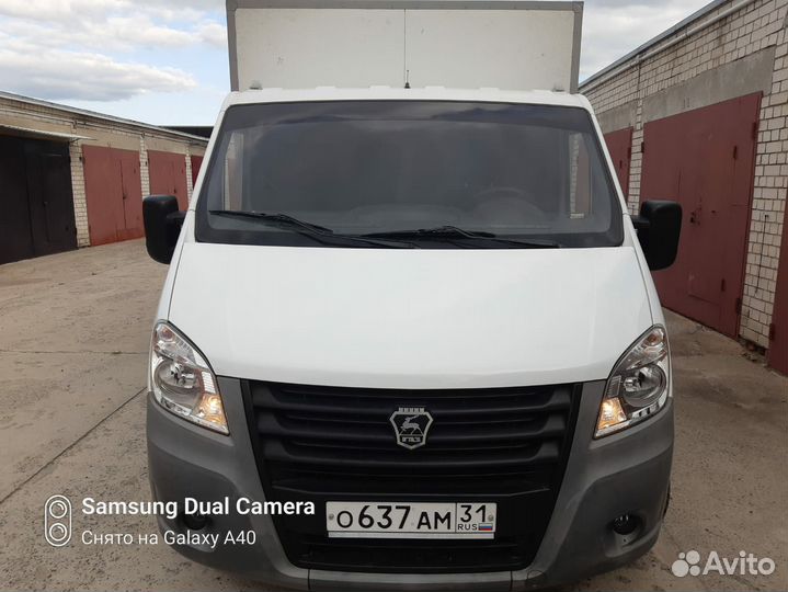 Автослесарь по грузовым автомобилям