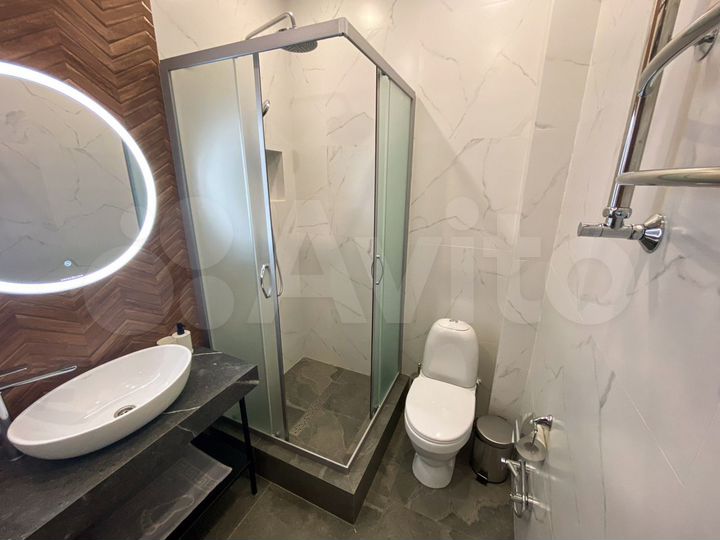 Комната 20 м², 1/2 эт.