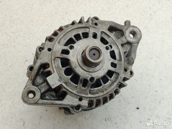 Генератор Nissan Pulsar FN15 GA15DE