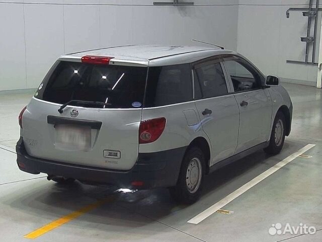 Nissan AD 1.5 AT, 2020, 66 000 км