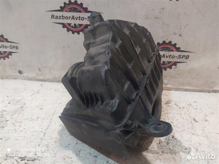 Корпус воздушного фильтра Renault Grand Scenic III