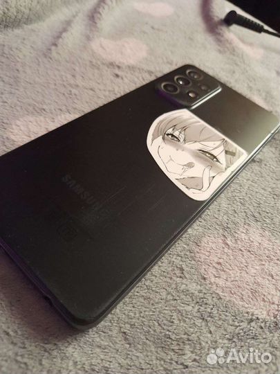 Samsung A52 8/256gb