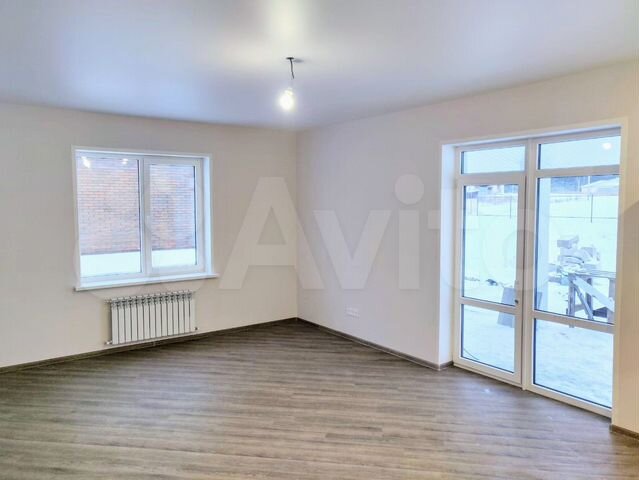 Дом 101 м² на участке 9,2 сот. на продажу в Старом Осколе | Купить дом ...