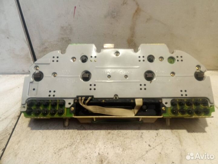 Панель приборов (щиток) Volvo 850 1993 volvo