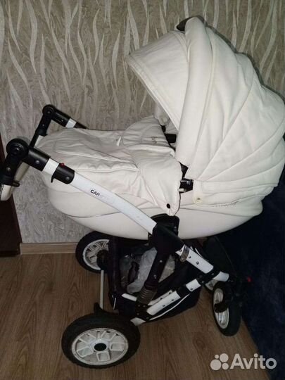 Детские коляски