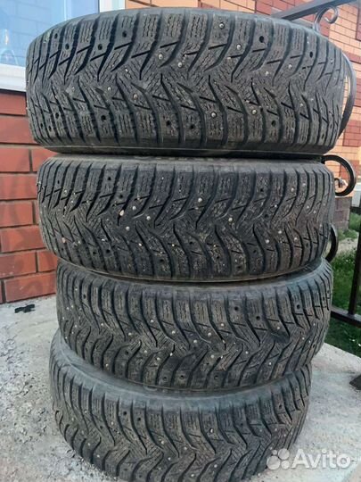 Kumho WinterCraft Ice WI31 185/65 R15 88