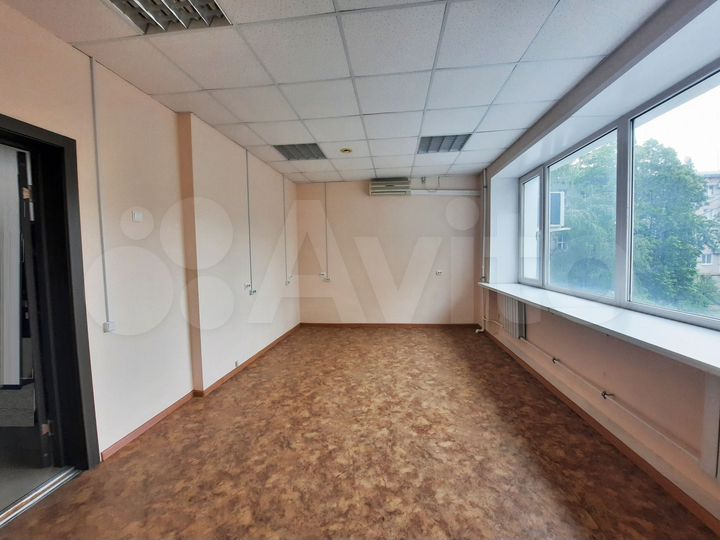 Офис, 23.2 м²
