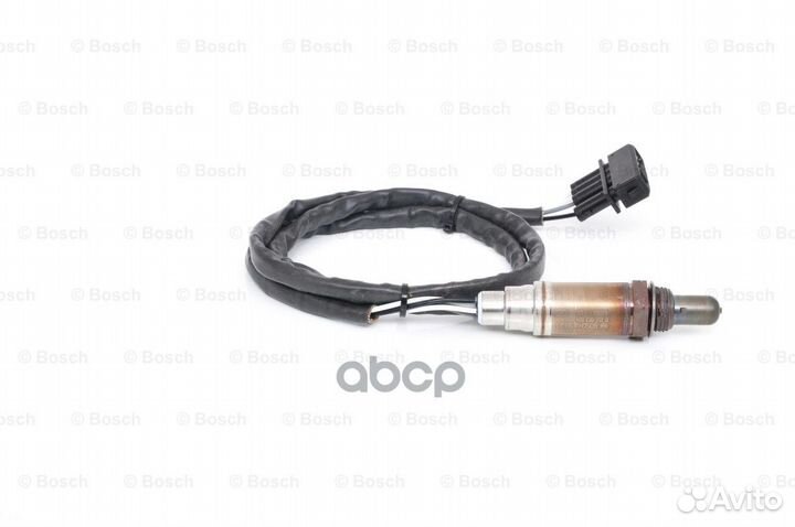 Датчик возд(лямбда зонд 0258003829 Bosch