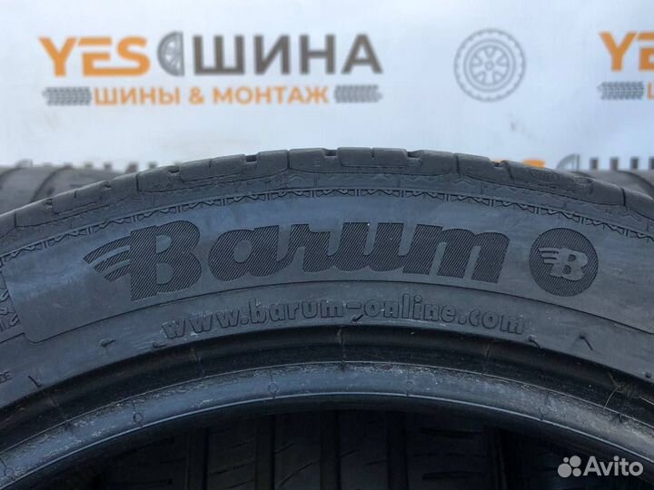 Barum Bravuris 3HM 205/45 R16 83Y