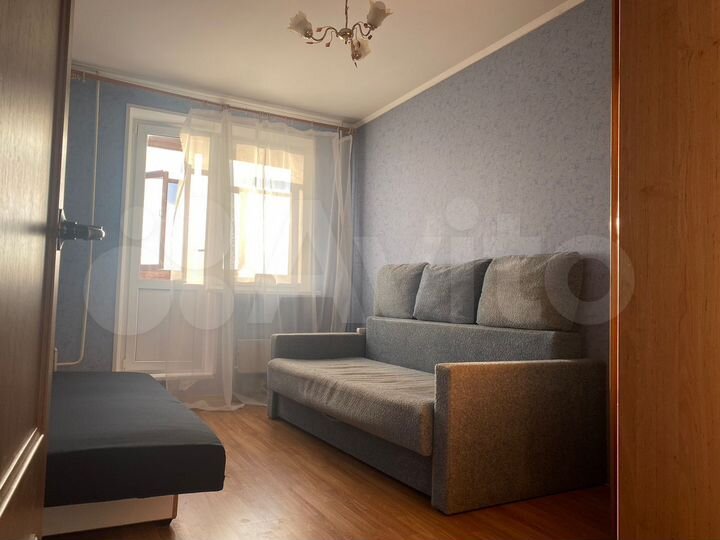 2-к. квартира, 60 м², 7/10 эт.