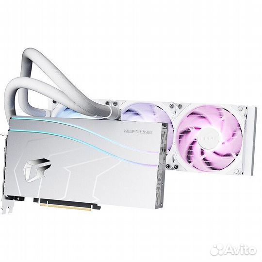 Colorful IGame GeForce RTX 4090 Neptune OC-V