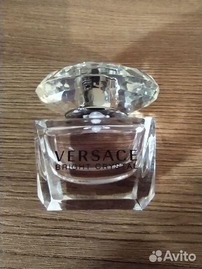 Духи Versace bright crystal