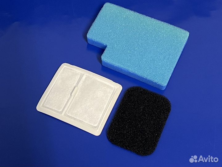 Фильтр для пылесоса