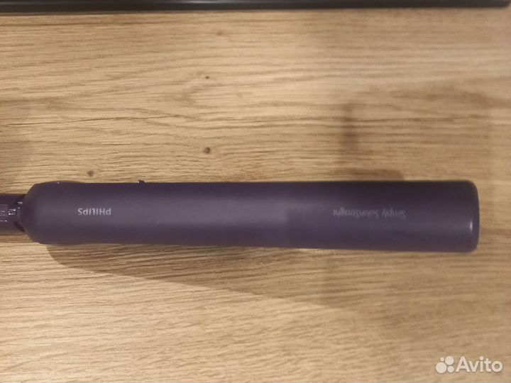 Выпрямитель для волос philips