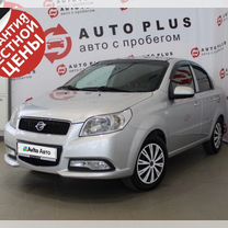 Ravon Nexia 1.5 AT, 2017, 99 080 км, с пробегом, цена 789 000 руб.