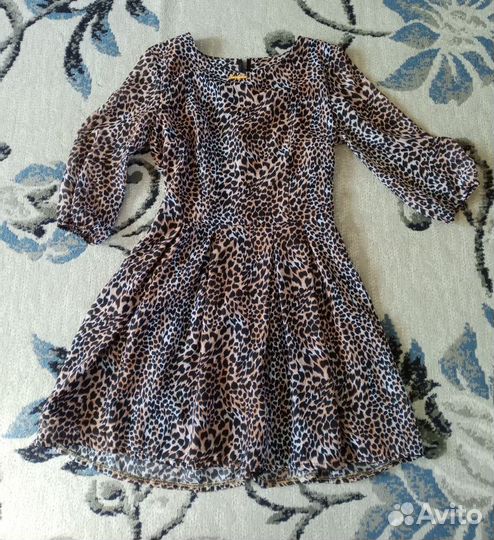 Женские вещи 42-44