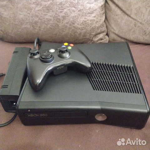 Xbox 360 freeboot+45игр
