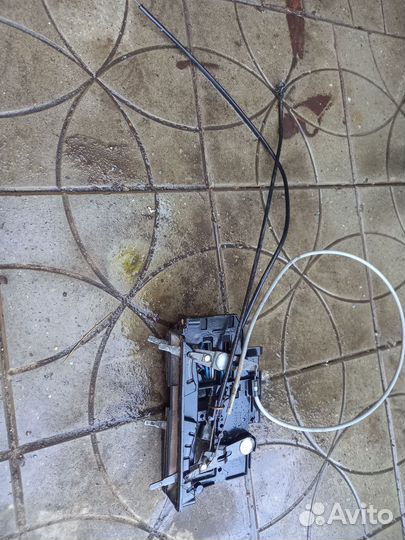 Печка mitsubishi l300